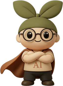 指定管理AIキャラクター