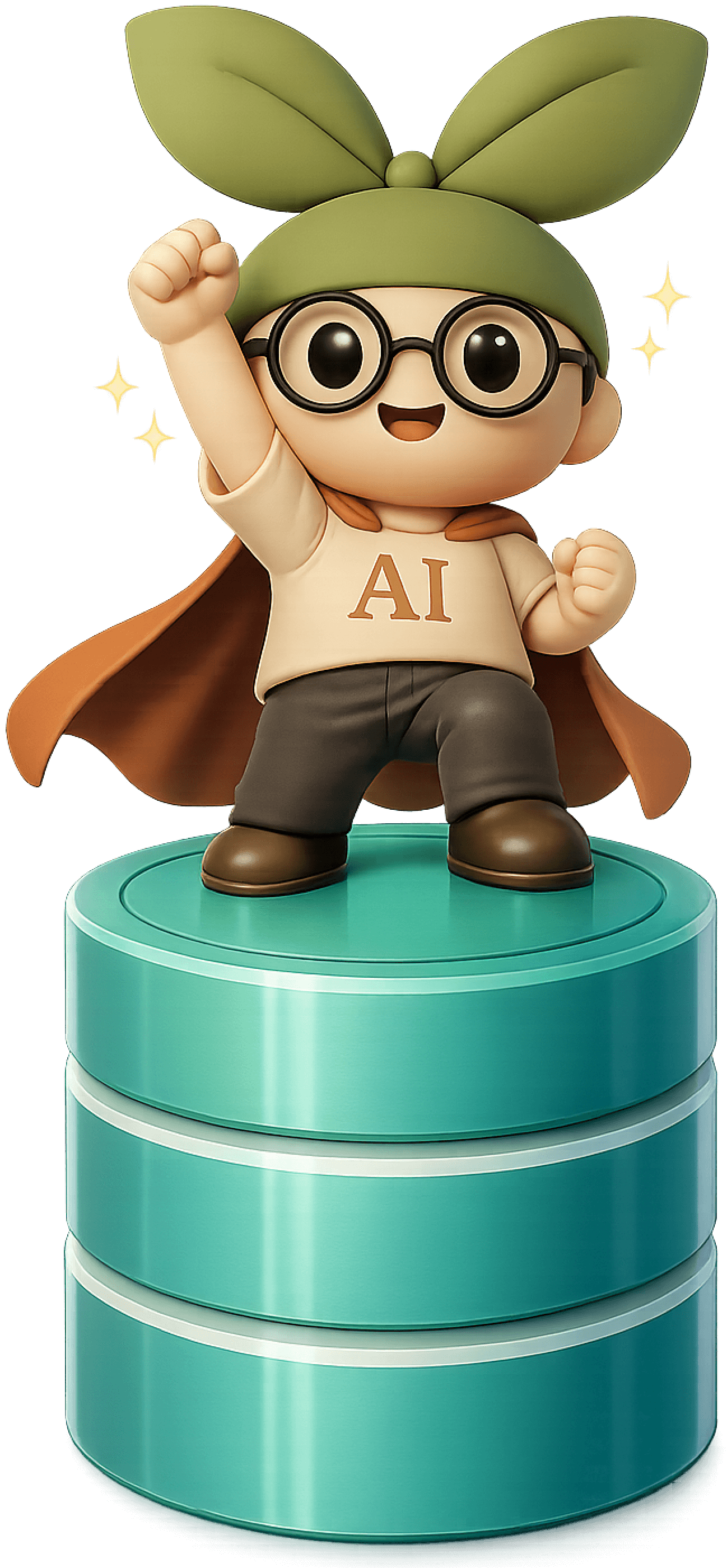 AIキャラクター